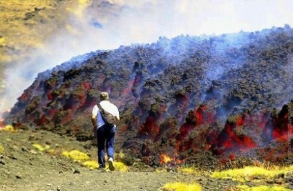 A legaktívabb és legveszélyesebb vulkán a világon