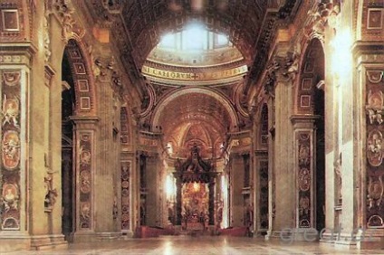 Найвідоміші католицькі храми