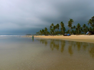 Cele mai frumoase plaje din Goa