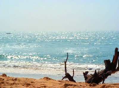 Cele mai frumoase plaje din Goa