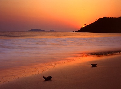 A legszebb strandok Goa