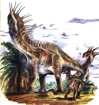 Найхимерніші динозаври