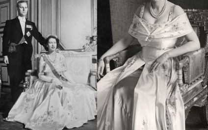 Cele mai luxoase rochii de mireasa regale (foto)