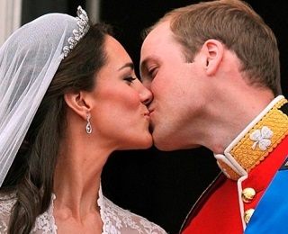 A legszebb esküvői ruha royal (fotó)