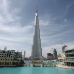 A legmagasabb torony a világon