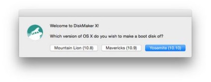 Cea mai ușoară cale de a curăța instalarea lui os yosemite sau de a reveni la os x mavericks