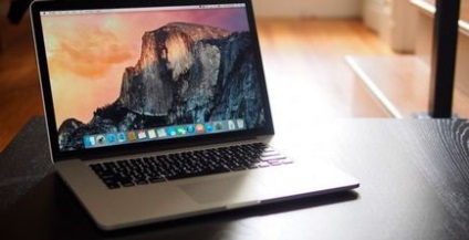 A legegyszerűbb módja annak, hogy tiszta telepítés OS X Yosemite vagy megtérülése OS X Mavericks