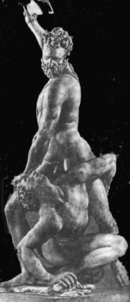 Samson, eroi de mituri și legende - enciclopedie mitologică