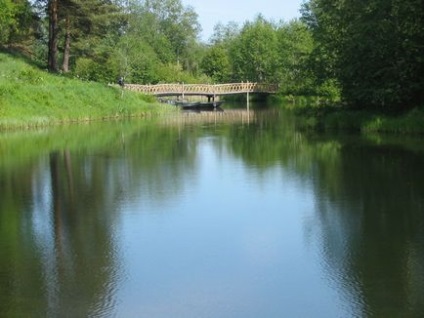 Sanatoriu Nizhne-Ivkino