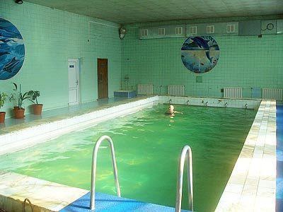 Sanatorium Ocean, Vladivostok fotografie, Recenzii de turisti