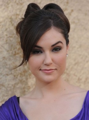 Sasha Grey fără machiaj