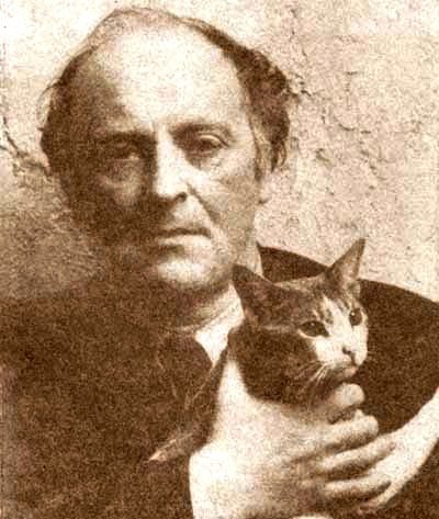 Happy Cat Day! Joseph Brodsky și pisicile, o asociație a organizațiilor și comunităților evreiești din Ucraina (vaad)