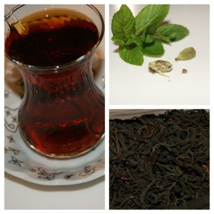 Секрети приготування турецького чаю, або як я це роблю - teaterra, teaterra