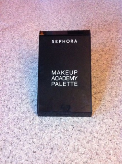 Sephora set