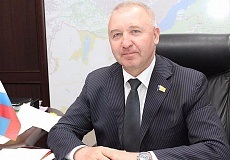 Serghei Zverev solicită din nou pentru restaurarea templului în societatea Buryatia să informeze politica