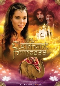 Серіал слон і принцеса 1 сезон the elephant princess дивитися онлайн безкоштовно!