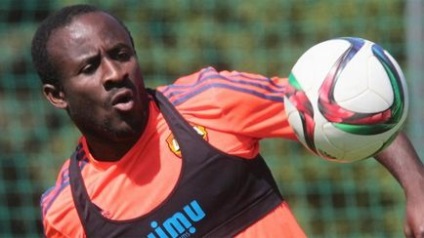 Seydou Doumbia nu înseamnă că mă voi întoarce la 