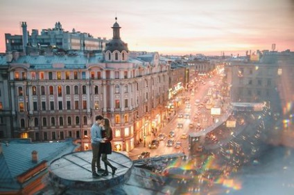 Fotografia iubeste 10 fotografi in filmarea povestii de dragoste