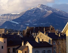 Chambéry (Franța) Atracții și puncte de interes, Toate atracțiile