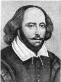 William Shakespeare, életrajz