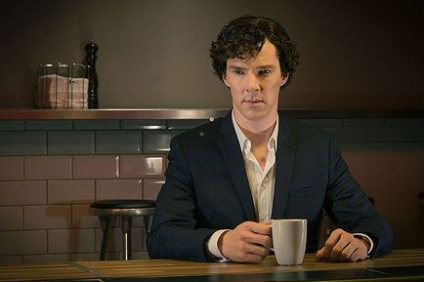 Sherlock la detaliile de nunta Watson din cel de-al treilea sezon, o bârfă