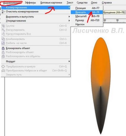 Școala de Design de Calculatoare, lecții coreldraw