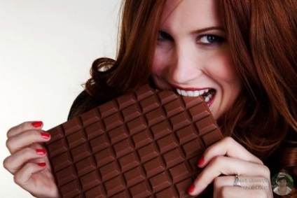 Dieta de ciocolată pentru 7 zile - rezultate și recenzii