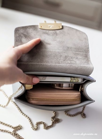 Shoponista Furla nagyváros - trend kis zsákok (táskák) Shoponista Furla nagyváros - trend kis zsákok