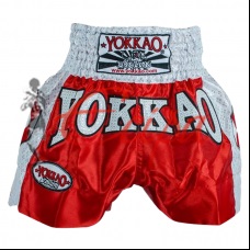 Shorts, costum din Thailanda