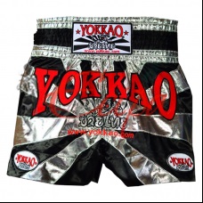 Shorts, costum din Thailanda