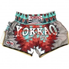 Shorts, costum din Thailanda