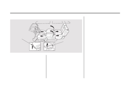 Scaune, instrucțiuni de utilizare honda cr-v, pagina 195