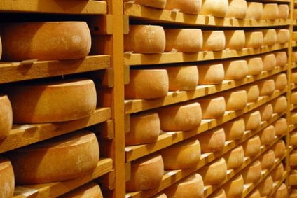 Brânzeturi din Franța