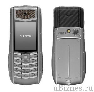 Скільки коштує телефон vertu - топ 5 найдорожчих моделей