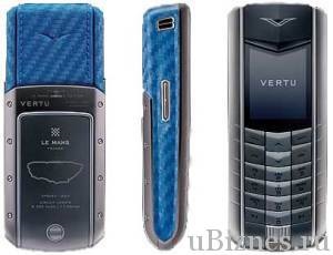 Скільки коштує телефон vertu - топ 5 найдорожчих моделей