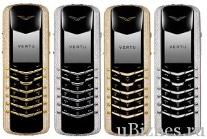 Cât costă telefonul vertu - cele 5 cele mai scumpe modele