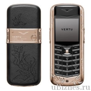 Cât costă telefonul vertu - cele 5 cele mai scumpe modele