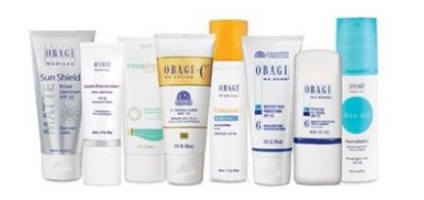 Obagi® produse de protecție solară