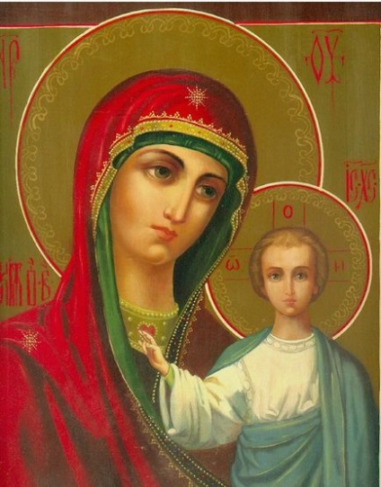 Visul Fecioarei Maria, citit inainte de orice efort! Rugăciune foarte puternică!