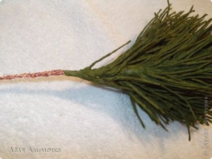 Pine krepp papír (Leli) Pine krepp papír