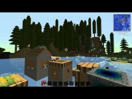 Сучасний гайд по railcraft 6