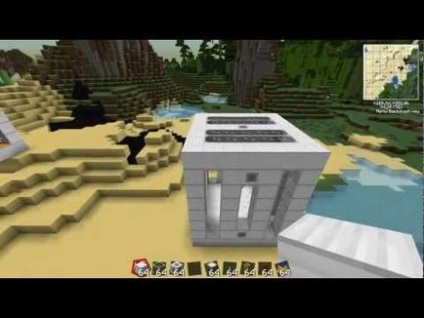 Сучасний гайд по railcraft 6