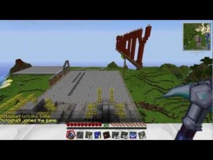 Сучасний гайд по railcraft 6