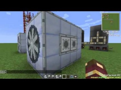 Сучасний гайд по railcraft 6