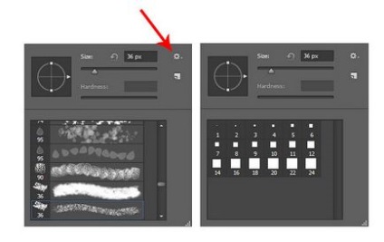 Creați o explozie de pixeli în Photoshop