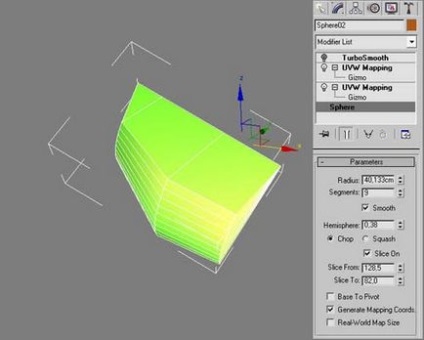 Crearea unui cocktail - lecții 3ds max