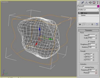 Crearea unui cocktail - lecții 3ds max