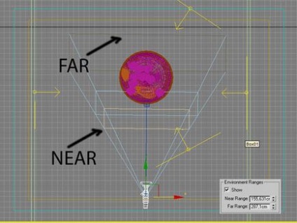 Crearea unui cocktail - lecții 3ds max