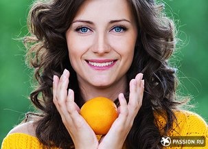 Mandarinii își pierd calorii și dieta pe aceste citrice