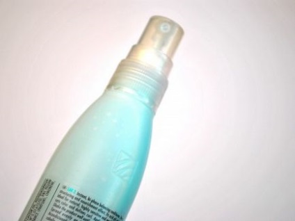 Spray-conditioner de actiune instant lakme master lak-2